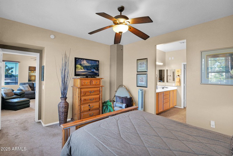 Alta Mesa Resort Village