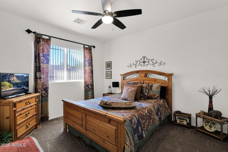 Alta Mesa Resort Village