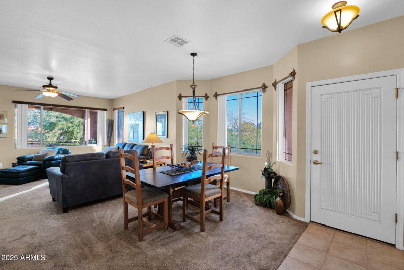 Alta Mesa Resort Village