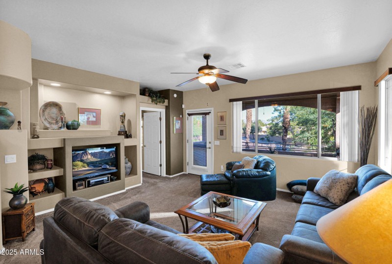 Alta Mesa Resort Village