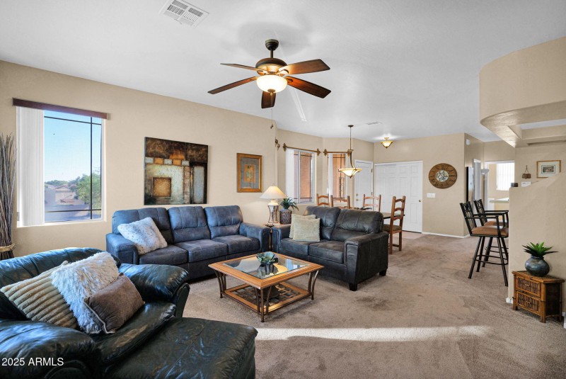 Alta Mesa Resort Village