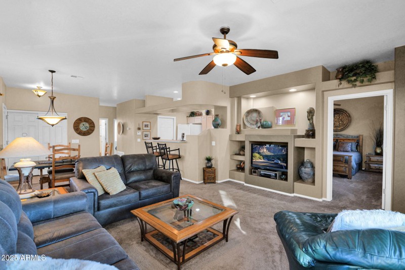 Alta Mesa Resort Village