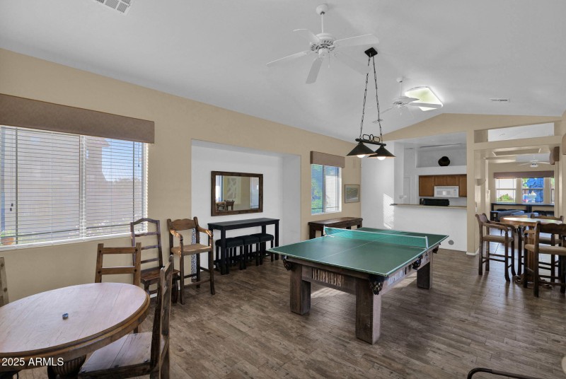 Alta Mesa Resort Village