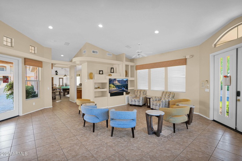 Alta Mesa Resort Village