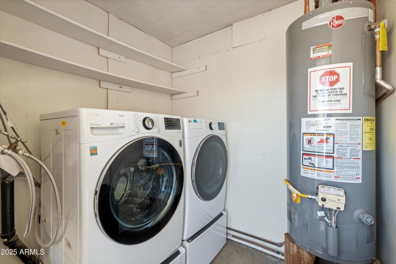 25-Laundry Room