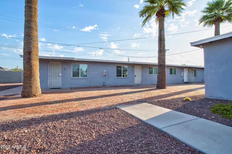 206 Jones ave phx unit 2-004