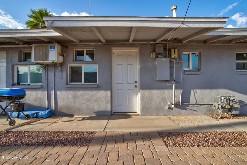 206 Jones ave phx unit 2-017