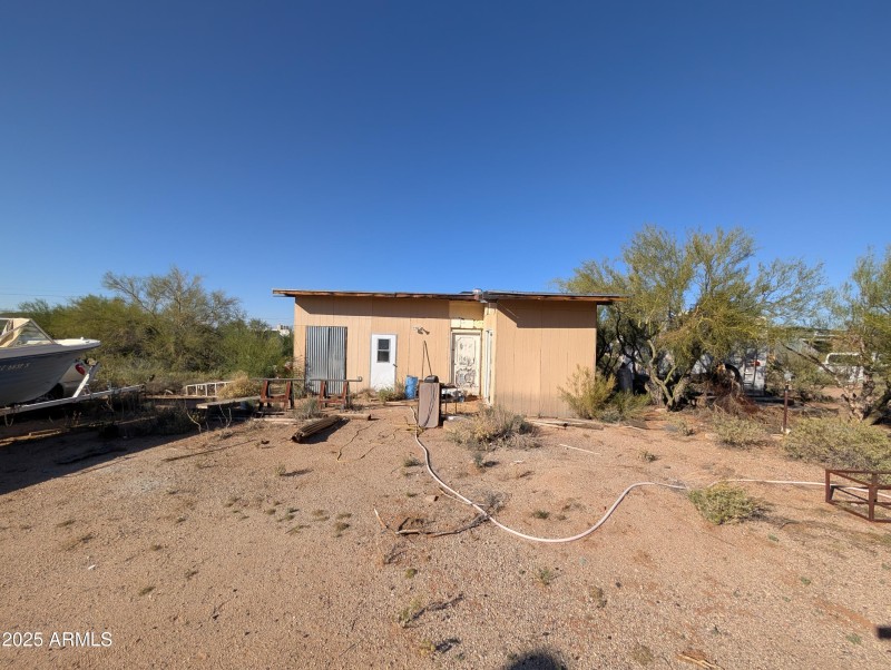 Parcel # 304-15-002C