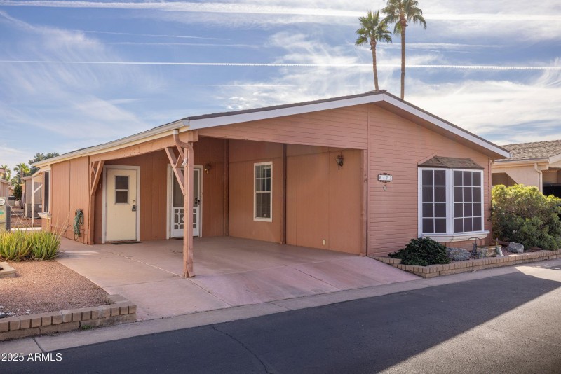 6113 S Cypress Point