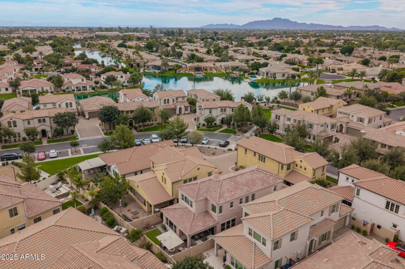 04 - Grand Canyon Drone