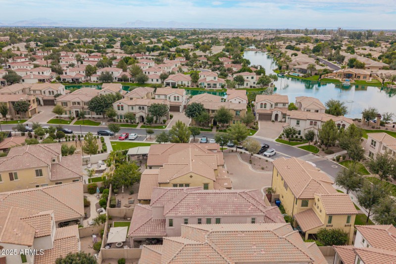 05 - Grand Canyon Drone