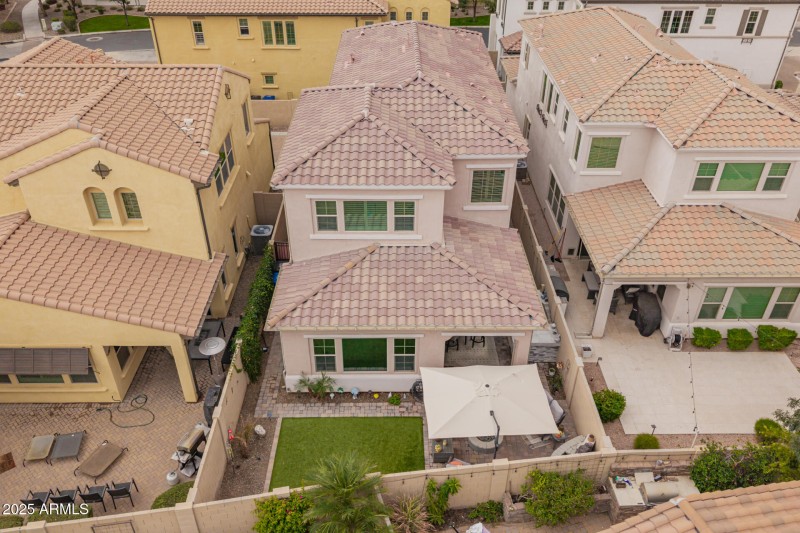 10 - Grand Canyon Drone