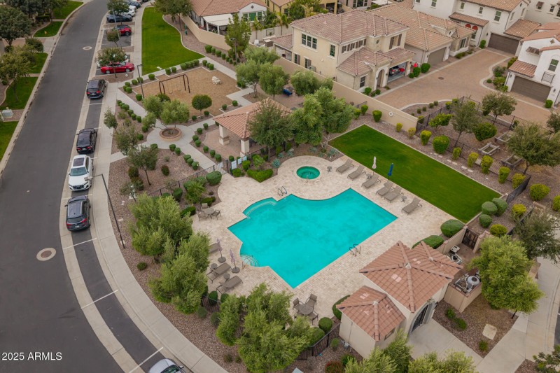 13 - Grand Canyon Drone