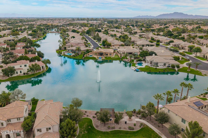 14 - Grand Canyon Drone