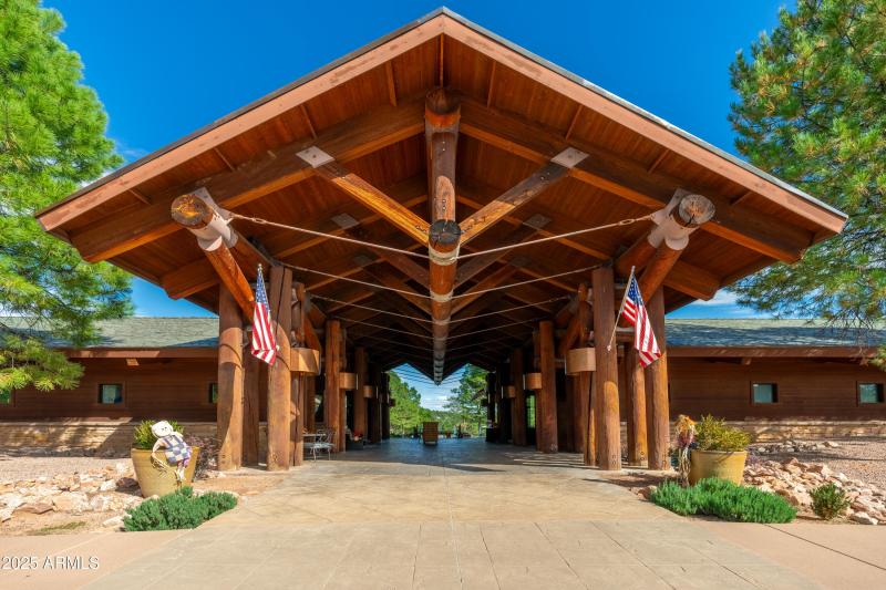 Chaparral Pines - 29