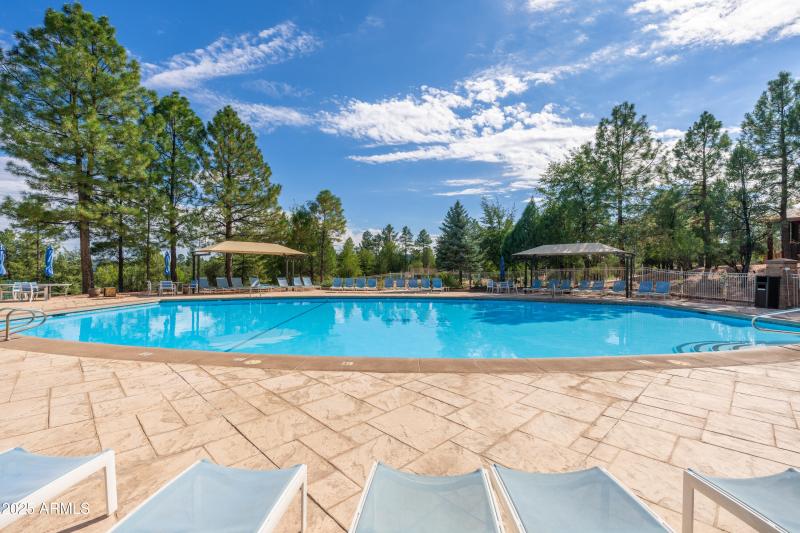 Chaparral Pines - 35