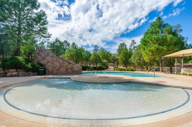 Chaparral Pines - 37