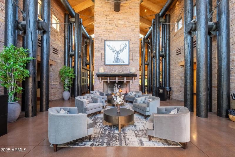 Chaparral Pines - 03