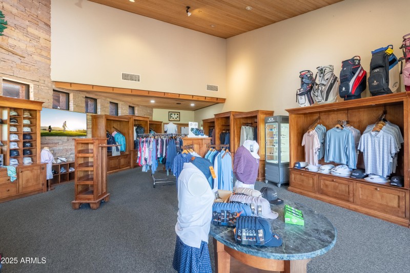 Chaparral Pines - 07