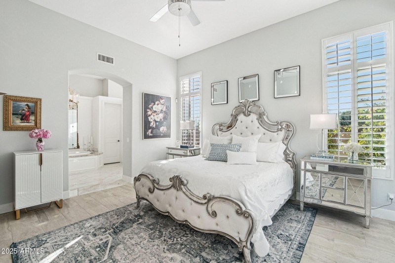 Plantation Shutters In Primary