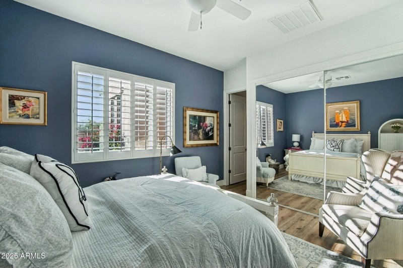 Second Bedroom Ensuite