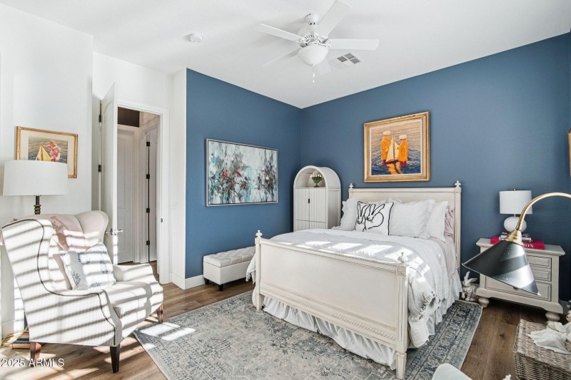 Statement Accent Wall