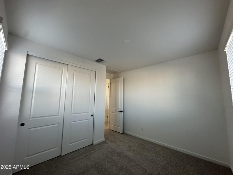 Bedroom 2 Second Level