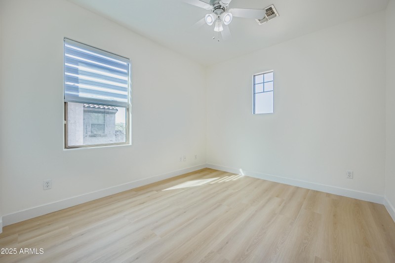 2nd Floor Guest Bedroom 1