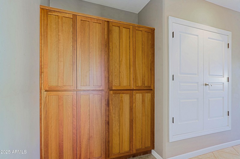 Hall Cabinets