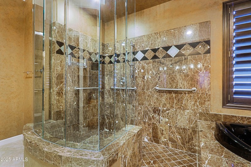 Master Bath 5