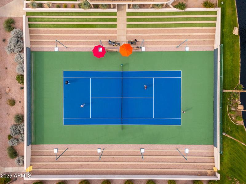 The Racquet Club - 04