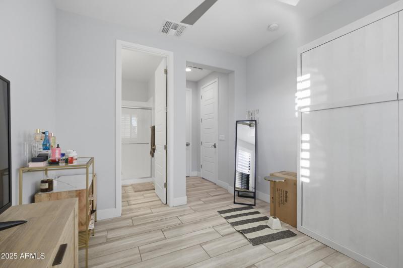 Front Bedroom wOwn Bath