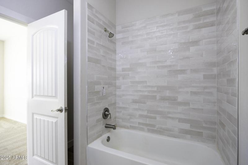 Primary Bathroom View