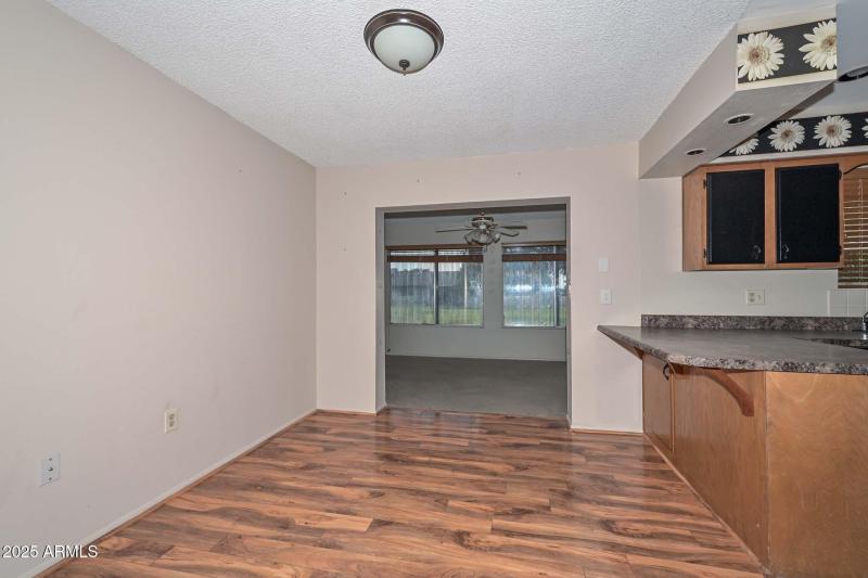 Breakfast Room-Arizona Room