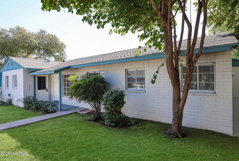 A (2) Grass enhanced