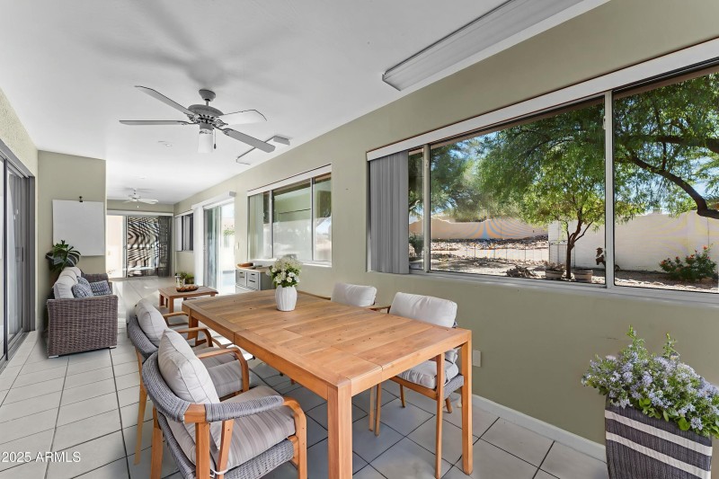 Virtual Image -Arizona Room - Scandinavi