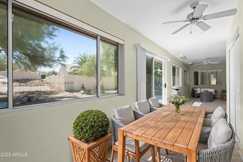 Virtual Image -Arizona Room - Scandinavi