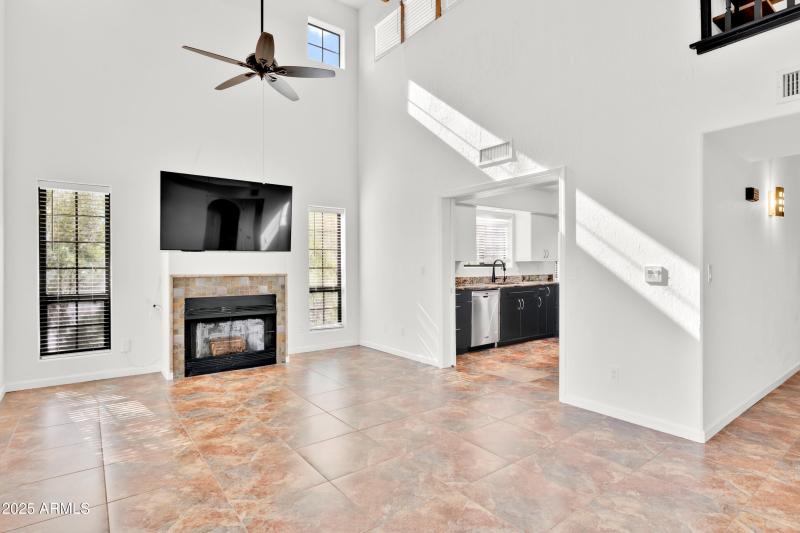 El Lago Living Room 2