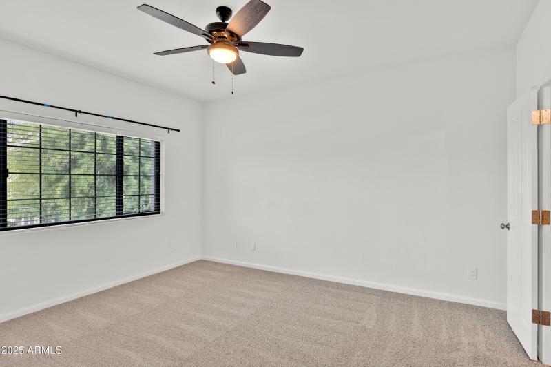 El Lago Master Bedroom