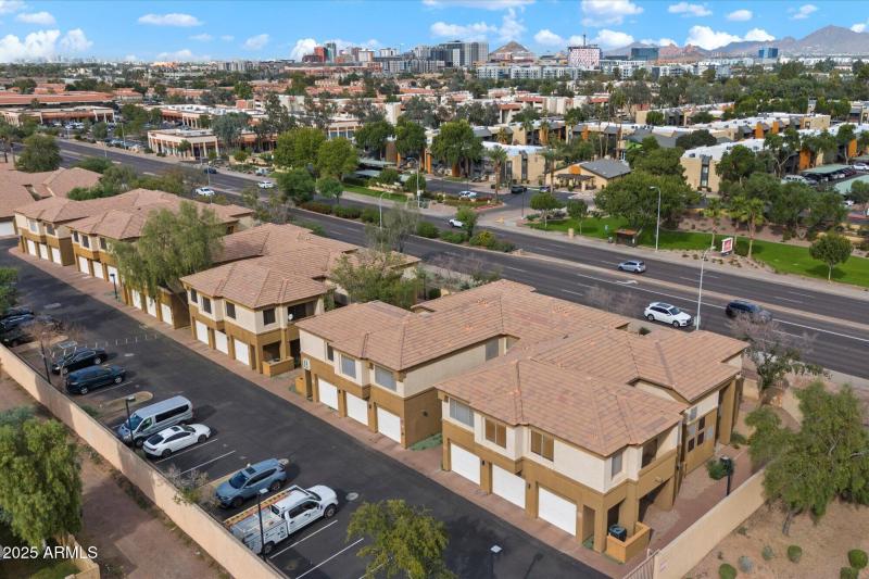 Great Tempe Location