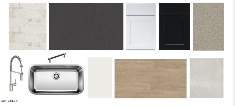 Industrial finishes MLS