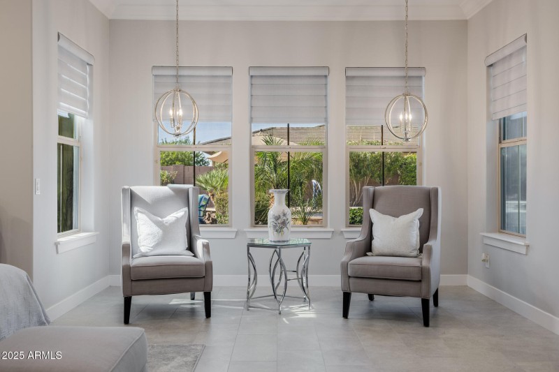 Primary Sitting Room