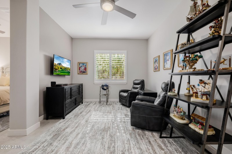 Secondary Primary With Sitting Room