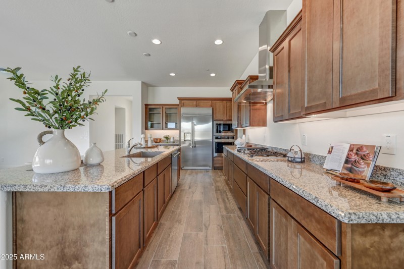 15-Kitchen Detail II