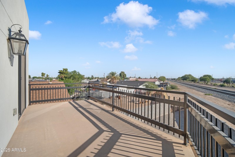 Central - Avondale Home-82