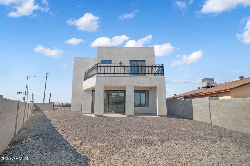 Central - Avondale Home-92