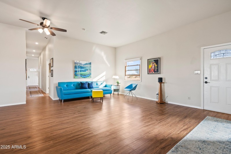 Living Area (3) Sonoita LR 2