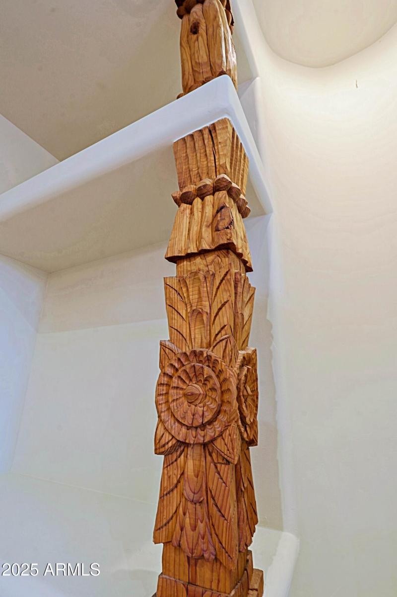 Greatroom 5 - Detail