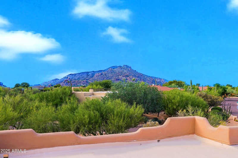 Observation Deck Views 1