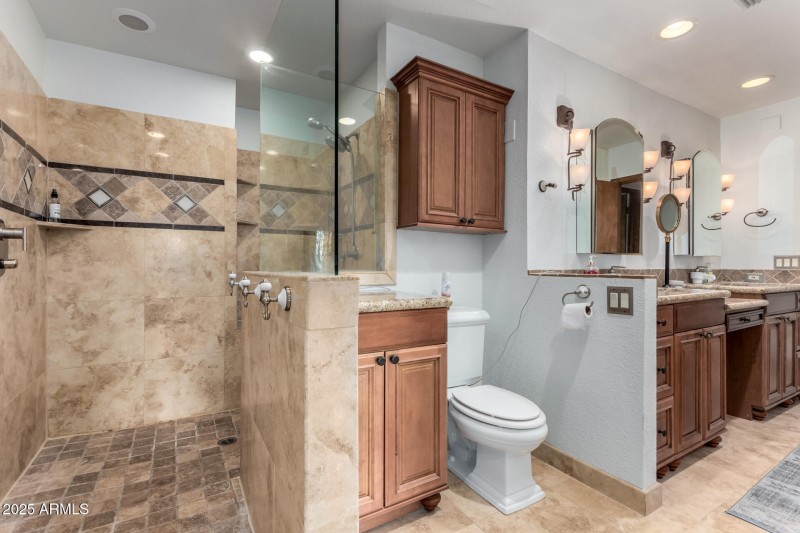 21 Master Bathroom